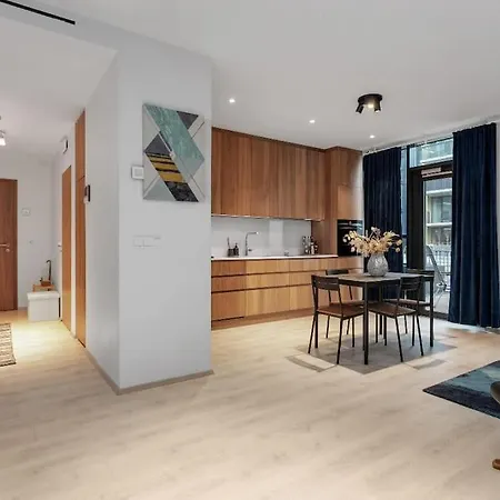 Premium Apartment Queen Downtown Reykjavík Exterior photo