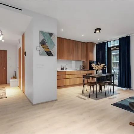 Premium Apartment Queen Downtown Reykjavík Exterior photo
