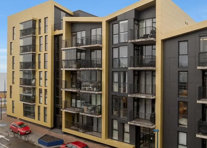 Premium Apartment Queen Downtown