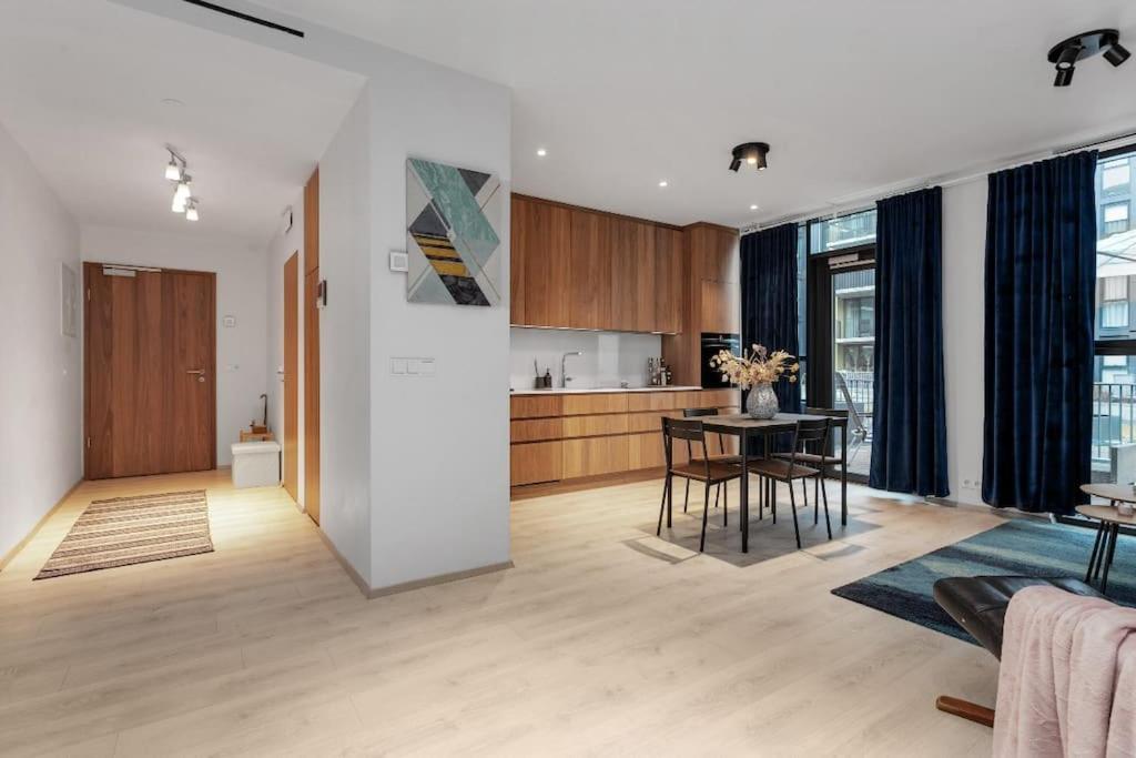 Apartment Premium Queen Downtown Reykjavik