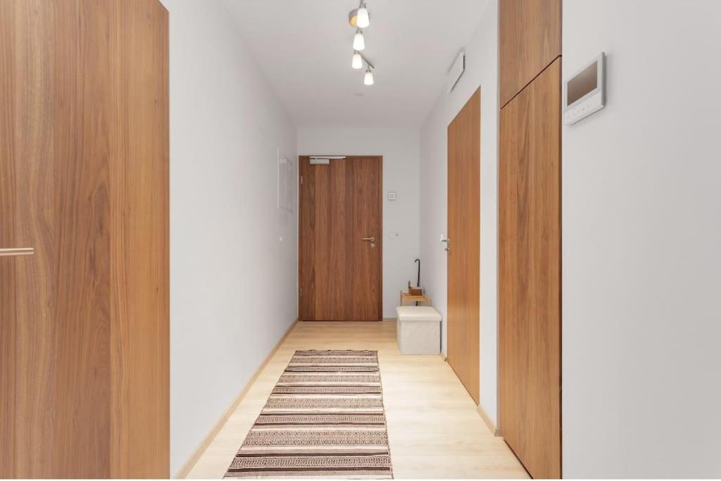 Apartment Premium Queen Downtown