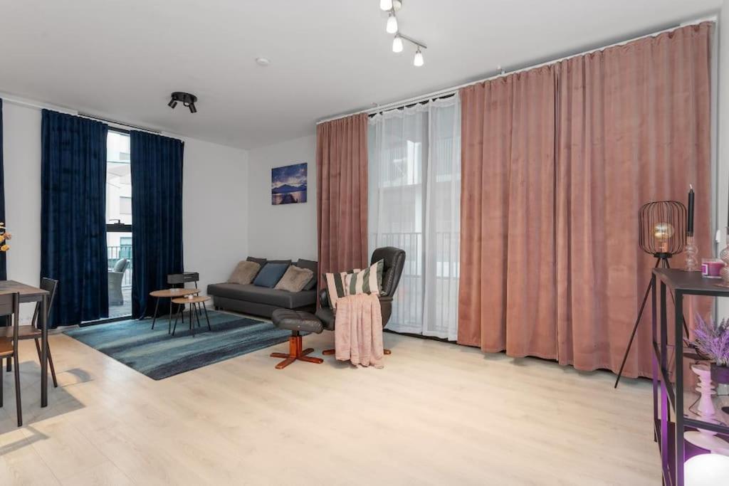 Premium Queen Downtown Apartment Reykjavik