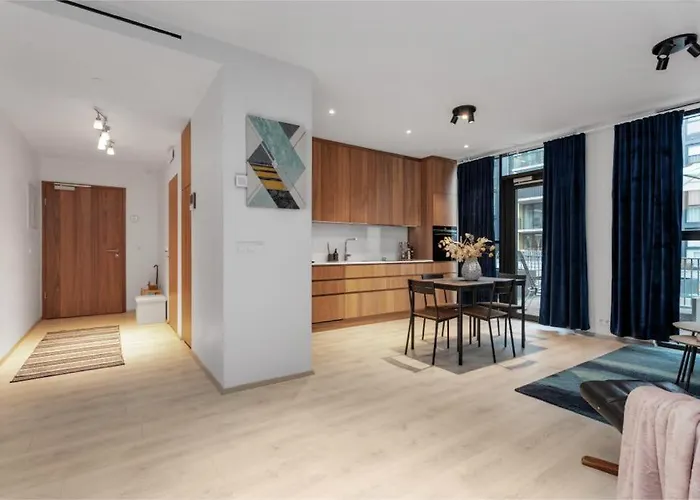Premium Apartment Queen Downtown