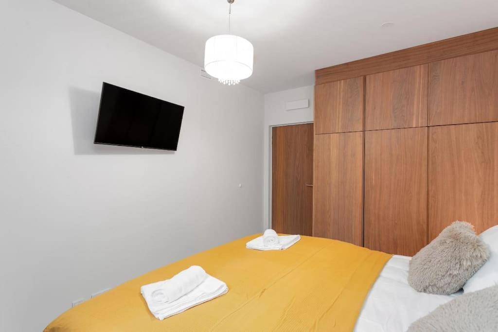 Appartement Premium Queen Downtown
